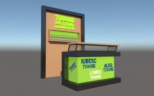 3d simulation tuborg